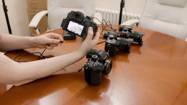 GH6 + GH5-II: How To Power Your Panasonic Lumix GH5-II Or GH6.