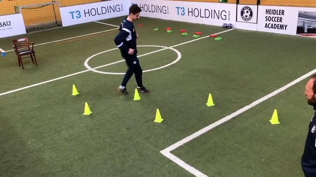 Folge 4: Verfolgungsjagd