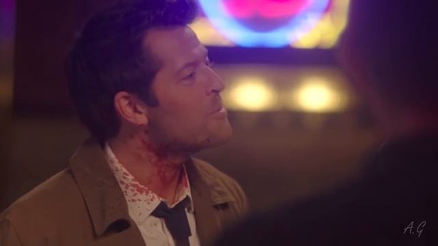 Supernatural 