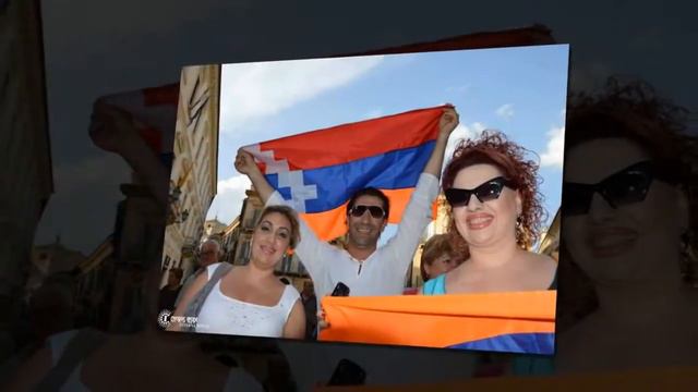 'CHORUS INSIDE SUMMER 2015' SAR SARGSYAN смотреть онлайн
