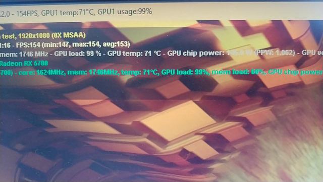 Powercolor rx 5700 смотреть онлайн