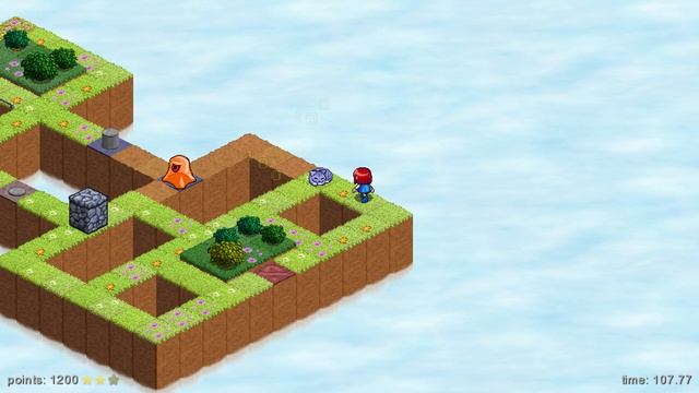 Skyling Garden Defense First 10 Levels 3 Stars On Xbox One смотреть онлайн