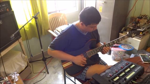 Cort X-LTD 16 - OTBK + Zoom G5N = Sunday Morning Jam смотреть онлайн