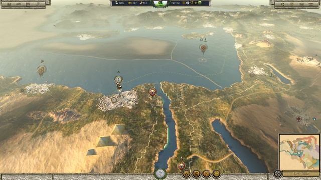Total War: Attila - Ancient Empires - Seleucid Empire #14 смотреть онлайн