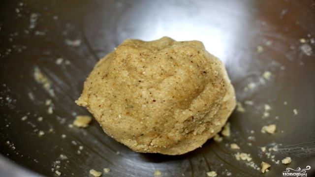 Сборник рецептов