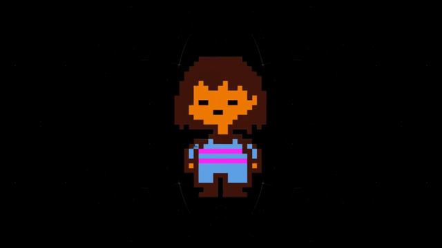 Undertale OST - Memory [Remix] смотреть онлайн