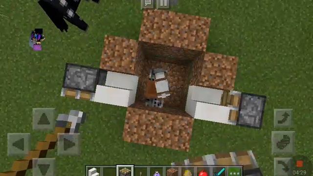 Как сидеть в майнкрафте смотреть онлайн