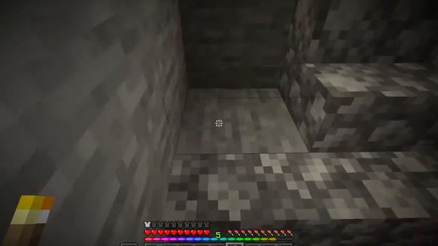 Playing Minecraft's new BEST cave mod! (Alex Caves Survival Stream #1) смотреть онлайн