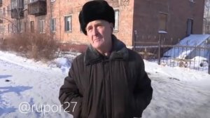 Ёлочка мне нравится. Тот самый дед. Кто он?