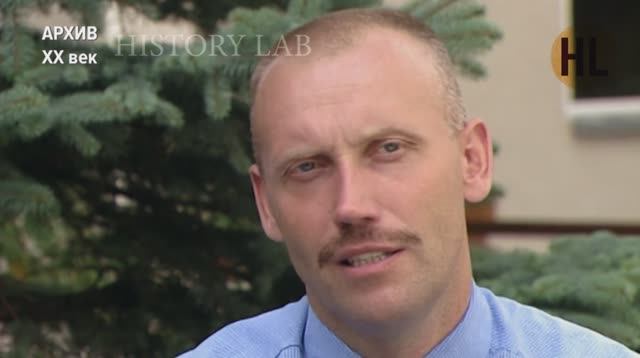 Римас Куртинайтис о распаде СССР. К 30-летию распада СССР. смотреть онлайн