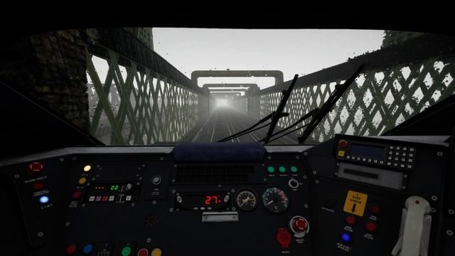 1F51 London Faversham to St.Pancras International - Southeastern High Speed//Train sim world 2 смотреть онлайн