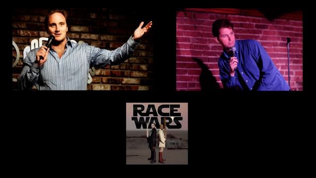 Race Wars - Kevin Brennan's Jay Mohr story смотреть онлайн