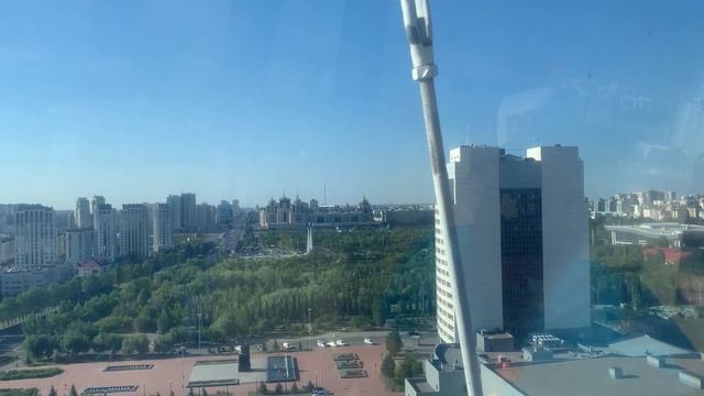 Возвращение в Астану, теперь надолго смотреть онлайн