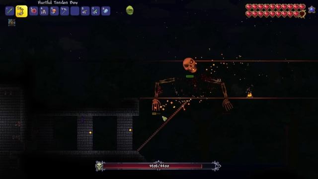 Complete indepth guide to terraria for beginners - 2023 - 1.4.4 смотреть онлайн