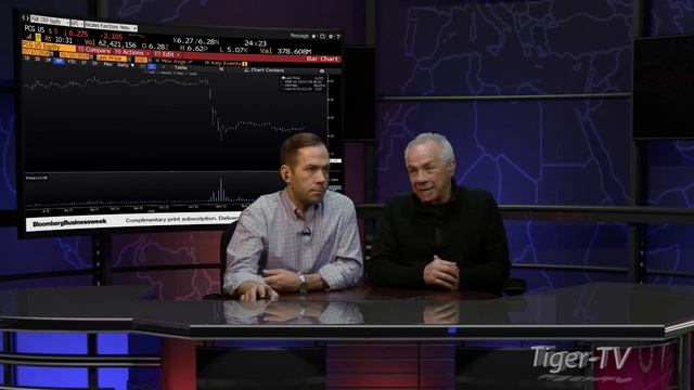 January 15th Bull-Bear Trading Hour on TFNN - 2019 смотреть онлайн