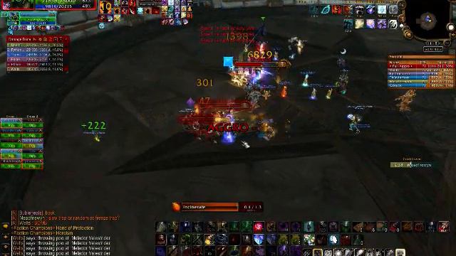 Påndemîç vs. Faction Champions смотреть онлайн
