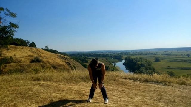 Крутая разминка за 10 мин смотреть онлайн