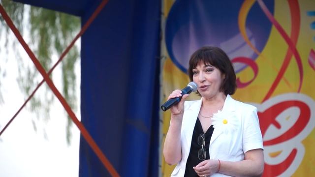 Семья. Как много в этом слове смотреть онлайн
