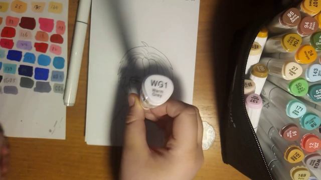 СУМКА С 120 МАРКЕРАМИ! НА СКОЛЬКО ОНИ ХОРОШИЕ? ||ПРОВЕРКА БЮДЖЕТНОЙ КАНЦЕЛЯРИИ ||