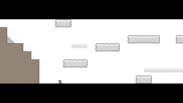 Indie Game-Knytt (Part 1) смотреть онлайн