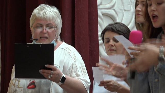 2021 06 22 Орбита Песня «Кто, если не мы» общая, финальная смотреть онлайн