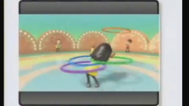 WII FIT смотреть онлайн