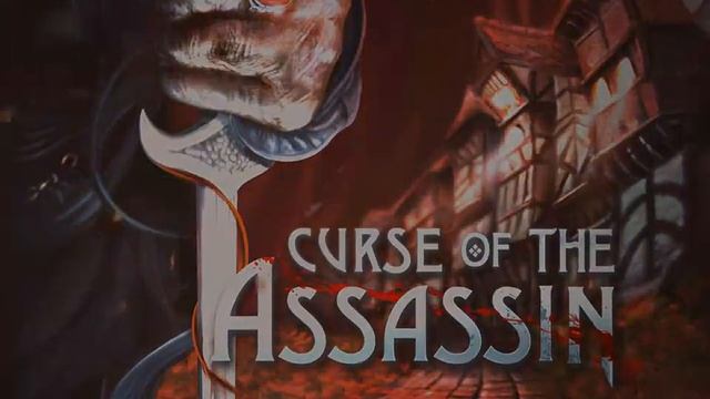 Gamebook Adventures: Curse of the Assassin смотреть онлайн