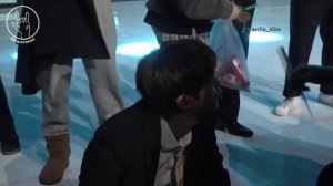 Taekook/Вигуки| Действительно ли Чонгук - хён для Тэхёна?