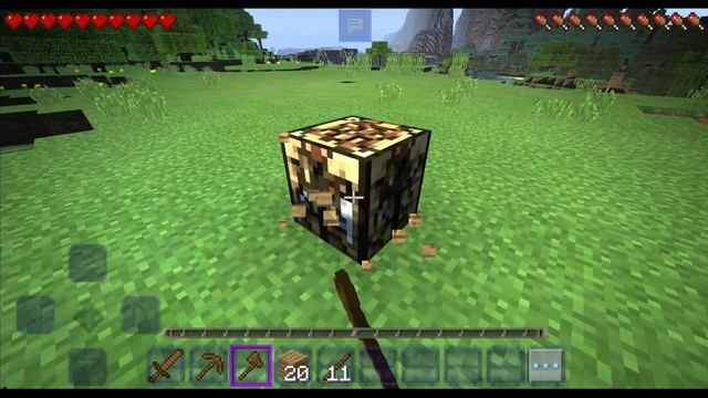 Minecraft PE NEW BETA UPDATE VS Craftsman 5 VS ATHARCRAFTS - Which one is BETTER!! (Game Comparison смотреть онлайн