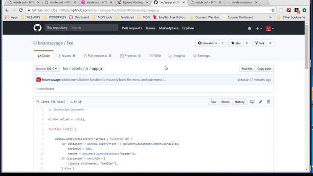 inside out – STEP 102.0 | Merge to Master смотреть онлайн