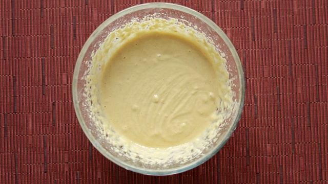 Вкусные будни