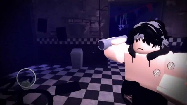 Смешные моменты из игры *Forgotten Memories* в роблокс смотреть онлайн