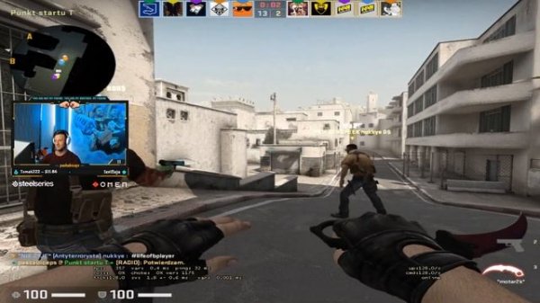 ПАША БИЦЕПС ВЕРНУЛСЯ ФПЛ|PASHABICEPS И M0NESY ИГРАЮТ FPL|PASHABICEPS DM|НАРЕЗКИ PASHABICEPS CS:GO