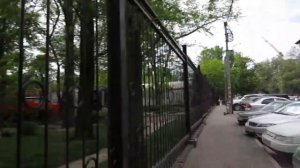 Ростов-на-Дону. Улица Каяни. От начала до конца. Прогулка и обзор, какие новости. 19 мая 2023 года.