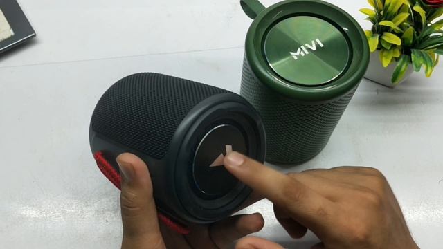 boAt Stone 352 vs MIvi octave 3 | Best bluetooth speaker under 1500??? смотреть онлайн