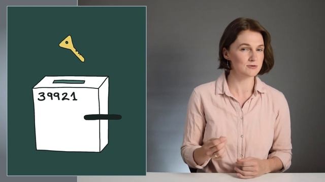 Double ratchet algorithm: The ping-pong game encrypting Signal and WhatsApp смотреть онлайн