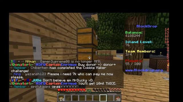 blockdrop needs to fix this damn lag!!!! смотреть онлайн