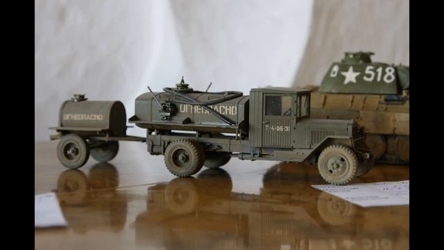 ОмскХоббиСтенд 2014 - фотоотчет. Стендовый моделизм в Омске. Бронетехника смотреть онлайн