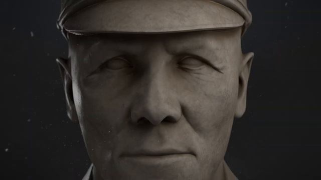 Total Tank Generals | Announcement Trailer ESRB (EN) смотреть онлайн