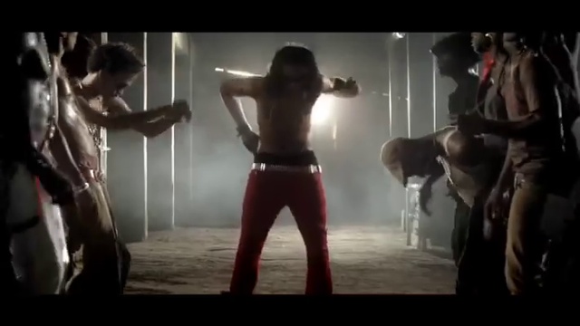 Brick & Lace - OFFICIAL Bad to Di Bone Video смотреть онлайн