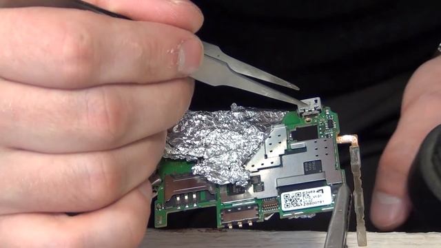 Explay Tornado как разобрать и замена USB смотреть онлайн