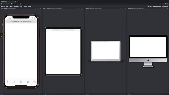 Comment avoir un site 100% RESPONSIVE sur tous types d'écrans ? (BLISK) смотреть онлайн