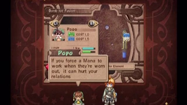 Play Through Atelier Iris Eternal Mana Part 3 смотреть онлайн