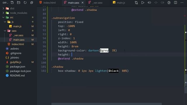 Vielseitige CSS3 & JavaScript basierte Sub-Navigation für deine Website ? [TUTORIAL] смотреть онлайн