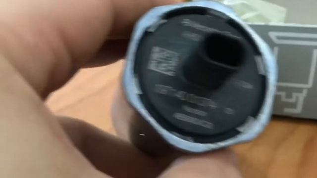 Oil Pressure Switch OM651 Engine W212 W207 W204 смотреть онлайн