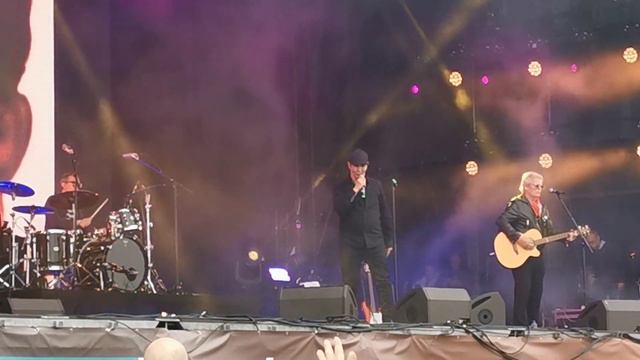 mark almond (soft cell) W festival ostend Belgium 26.8.21 5 смотреть онлайн