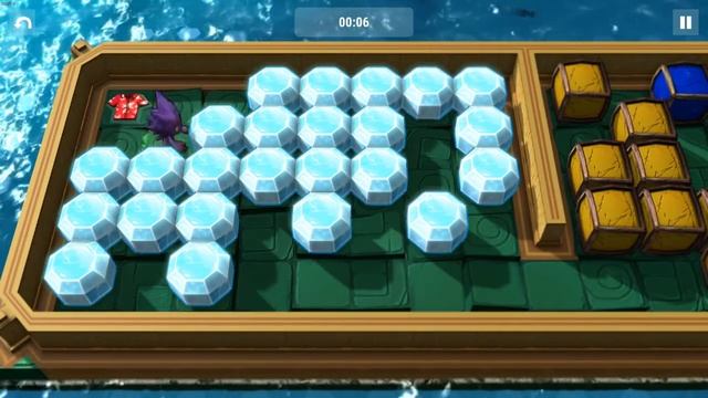 CHUCK'S CHALLENGE 3D 2020 (Gameplay) #cc3d смотреть онлайн