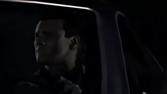 NFS Carbon - Wolf's TFK смотреть онлайн