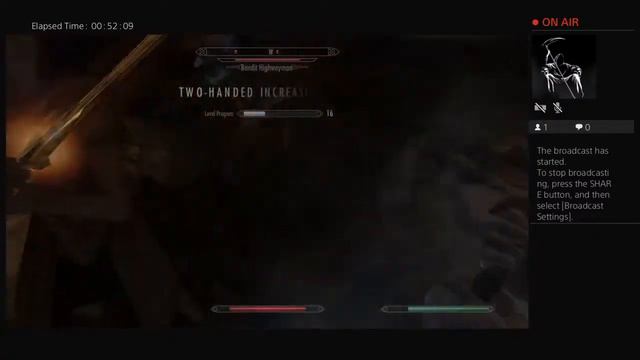 Lord_Zant_The2nd's Live PS4 Broadcast смотреть онлайн