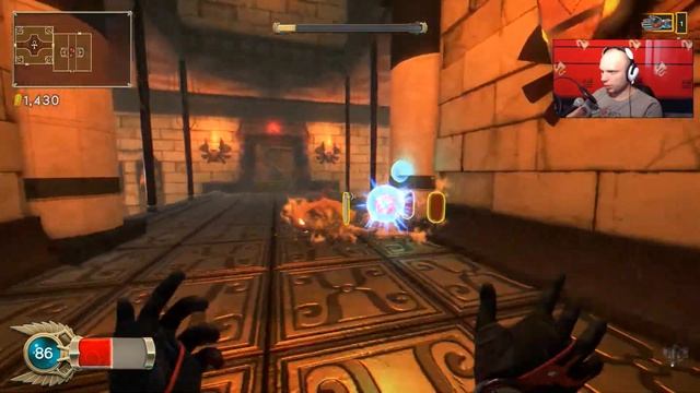 Прохождение Immortal Redneck - Часть 10 ☺ Удачное начало! смотреть онлайн